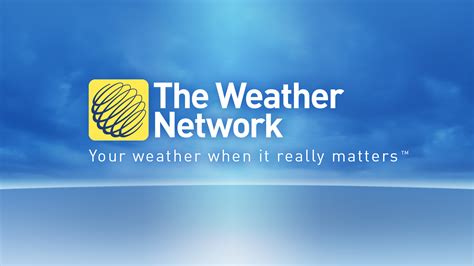 Customize your notifications, access the Last 24 Hours with a subscription, and explore the weather in English or French. . The weather network